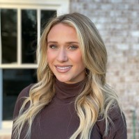 Mckenzie Rustin