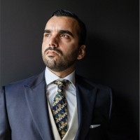 Pedro Amorim Barbosa