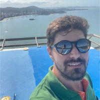 Luis Andre Radigonda