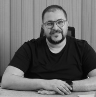 Amr Osama Mohamed Hafez