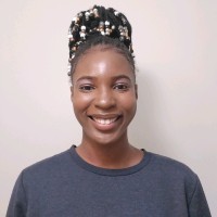 Ibukunoluwa Ishola
