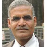 Rajesh Kumar