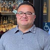 Daniel Camacho