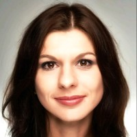 Svitlana Diachenko