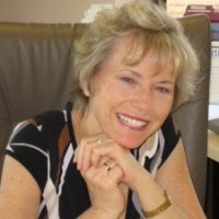 Catherine Draper