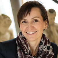 Ingrid Walder
