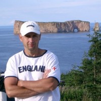 Jerzy Wlodarczyk