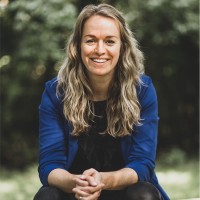 Sylvia De Jong