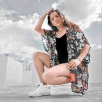 Allison Garcia Soto