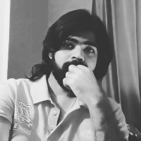 Vikash .