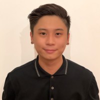 Ryan Lim