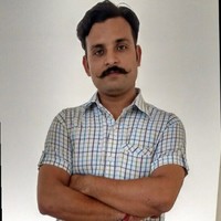 Krishan Sharma