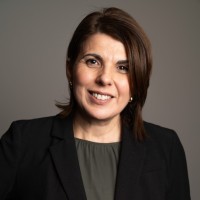 Virginia O'Connor