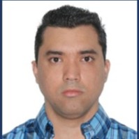 David José Rosas Lárez