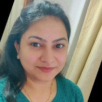 Ankita Bhagat