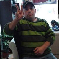 Antonion Eliseo Sanchez Luna