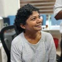 Akhila P S