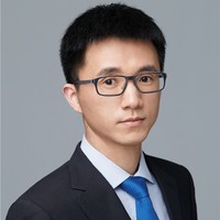 Brian Xianglin Chen