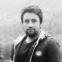 Muhammad Aamar Khan