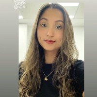 Sibyl Collantes Brenner
