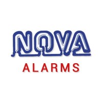 Nova Alarms Northwest LTD
