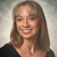 Camille Dean