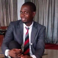 Fidelis Usani