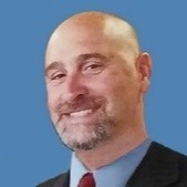 Trevor Scott