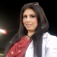 Huma Abdullah