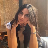 Nazlıcan Aydın
