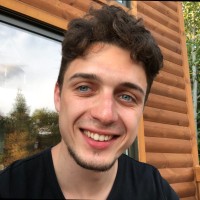 Michael-Anthony Mancini