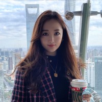Caitlin Lee, Cpa