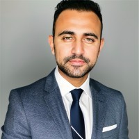 Matt Osman
