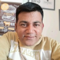 Vikas Kumar