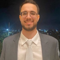 João Vitor Oliveira Dos Anjos