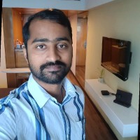 Anand Jayakumar