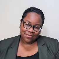 Marcia Gottshalk, SHRM-CP