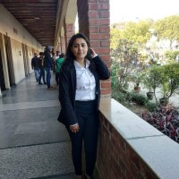 Priyal Tiwari