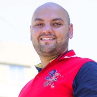 Omar Hallab