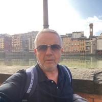 Nick Syrogiannopoulos