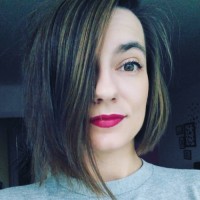 Małgorzata Bujak