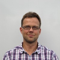 Harri Lehtokorpi