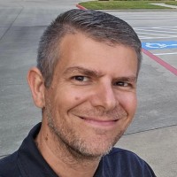 Russell Streitenberger