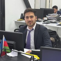 Vusal Azizli