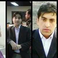 Syed Hanif Ul Islam