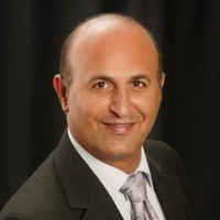 Max Kamali