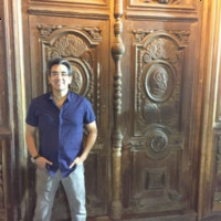 Gustavo G. Paredes A