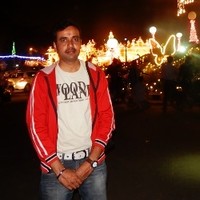 Chandrashekhara Gowda