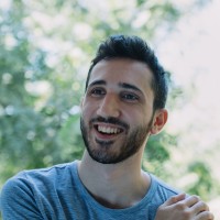 Yuval Ben Dror