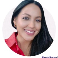 Katherine Flores